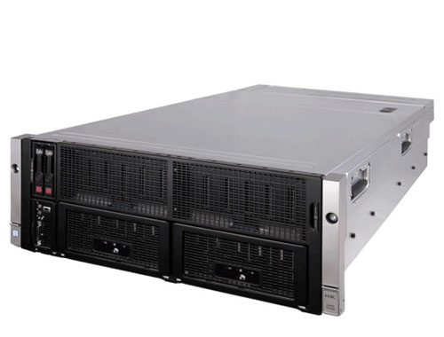 H3C UniStor X10360 G3分布式融合存储